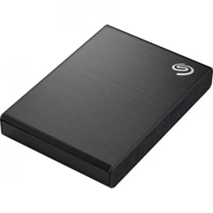 Seagate One Touch 1TB - Harddisk External 2.5" USB 3.0