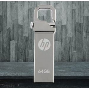 Flashdisk 64GB USB Metal