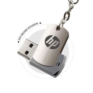 Flashdisk USB 3.0 Metal Allsize 2TB